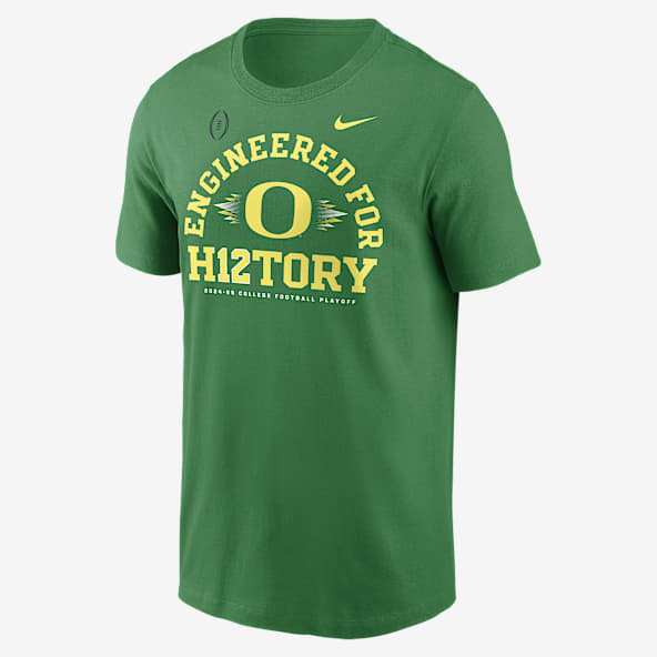 Oregon ducks nike shirt best sale